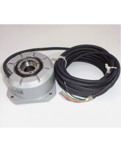 Drehgeber RON 255 18000 W20 silb. (neuwertig) Id.Nr. 358697-16 Heidenhain