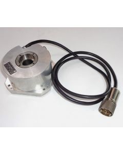 Drehgeber RON 255 18000 W20 (neu) Id.Nr. 228400-01 Heidenhain