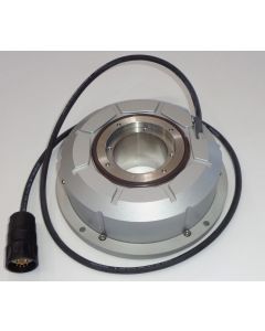 Drehgeber RON 705 18000 (neuwertig ) Id.Nr. 355879-01 Heidenhain