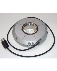 Drehgeber RON 786C 18000 (neuwertig) Id.Nr. 355884-04 Heidenhain