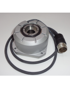 Drehgeber RON 287C 18000 W20 (neu) Id.Nr. 358701-04 Heidenhain