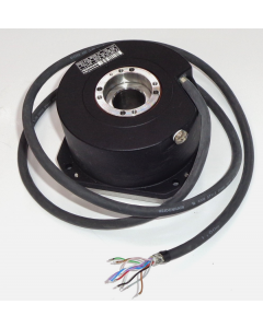 Drehgeber RON 275 18000 W20 schwarz (Austausch) Id.Nr. 331706-08 Heidenhain