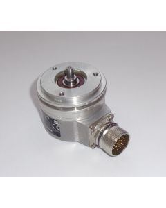 Drehgeber ROQ 425 512 (neu) Id.Nr. 1353117-74 Heidenhain