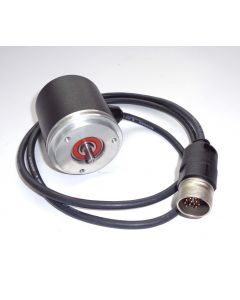 Drehgeber ERN 1120 1024 (neu) Id.Nr. 669522-02 Heidenhain