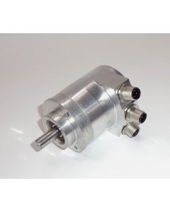 Drehgeber ROQ 425 512 (neu) Id.Nr. 549889-01 Heidenhain