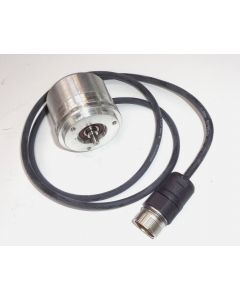 Drehgeber ROQ 425 512 (neu) Id.Nr. 631702-09 Heidenhain