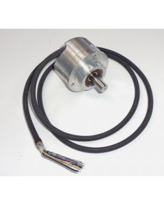 Drehgeber ROQ 425 512 (neu) Id.Nr. 1131753-01 Heidenhain