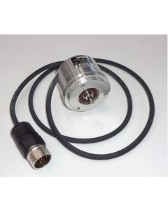 Drehgeber ROQ 425 512 (neu) Id.Nr. 586634-07 Heidenhain