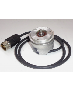 Drehgeber ROQ 425 512 (neu) Id.Nr. 1109256-17 Heidenhain