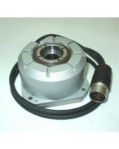 Drehgeber RCN 226 16384 W22 (Kauf) Id.Nr. 533110-02 Heidenhain 