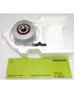Drehgeber RCN 2310 16384 (neu) Id.Nr. 667787-01 Heidenhain