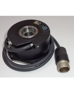 Drehgeber RCN 220 16384 W22 (Austausch) Id.Nr. 309928-07 Heidenhain