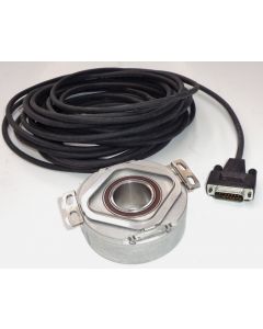 Drehgeber ECN 113 2048 (Austausch) Id.Nr. 810800-01 Heidenhain