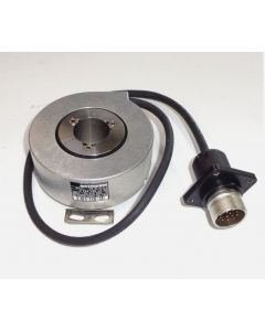 Drehgeber ERN 180 2500 (neu) Id.Nr. 589614-70  Heidenhain
