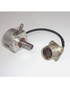 Drehgeber ERN 421 1500 (neu) Id.Nr. 538723-57 Heidenhain