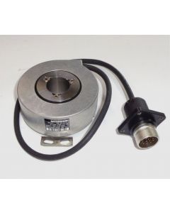 Drehgeber ERN 180 2500 (neuwertig) Id.Nr. 589614-70  Heidenhain