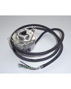 Drehgeber EQN 425 512 (Neu) Id.Nr. 586657-05 Heidenhain