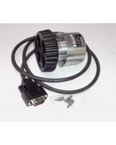 Drehgeber Handrad HR 130 100 (neu) Id.Nr. 540940-03 Heidenhain