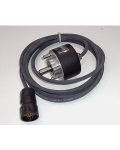 Drehgeber Handrad HR 150 5000 (Austausch) Id.Nr. 257061-10 Heidenhain