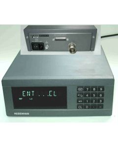 1 Achsen Zähler Digitalanzeige ND 221B (Kauf) Heidenhain