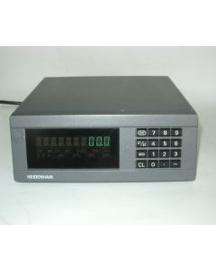 1 Achsen Zähler Digitalanzeige ND 281B (Kauf) Heidenhain