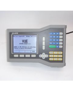 3 Achsen Zähler Digitalanzeige Acu-Rite VUE 3xG (zur Reparatur) Heidenhain
