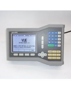 3 Achsen Zähler Digitalanzeige Acu-Rite VUE 3xG (Austausch-Exchange) Heidenhain