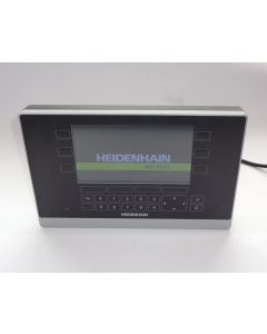 Digitalanzeige ND 5023 (Reparatur) 3 Achsen Zähler Id.Nr. 1197249-01 Heidenhain
