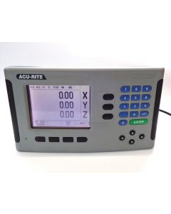 3 Achsen Zähler Digitalanzeige Acu-Rite DRO200S 3xG Eur (Austausch) Heidenhain