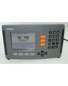 Digitalanzeige ND 780 (kauf) 3 Achsen Zähler Heidenhain