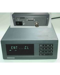 Digitalanzeige ND 221B (Kauf) 1 Achsen Zähler Heidenhain
