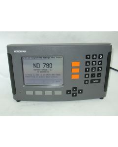 Digitalanzeige ND 780 (Austausch-Exchange) 3-Achsen Zähler Heidenhain