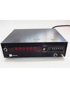 1 Achsen Zähler Digitalanzeige VRZ 300.317 (Austausch-Exchange) Heidenhain