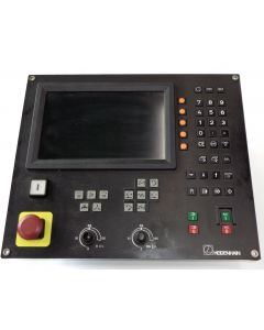 Steuerung TNC 310 (Austausch-Exchange) Id.Nr.311086-01 Heidenhain