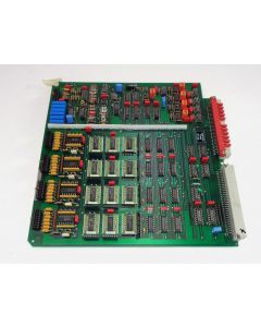  Analog-Zählerkarte für TNC 150-151 alte Ausführung (Austausch) Heidenhain