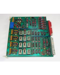  Analog-Zählerkarte für TNC 150-151 neue Ausführung (Austausch) Heidenhain