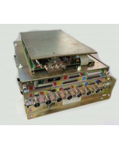 Logikeinheit (Austausch) TNC LE 355Q Id.Nr. 254582-99 mit PL Id.Nr. 237659-51