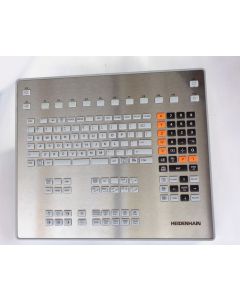 Programmierplatz iTNC 530 Id.Nr. 826834-01 (gebraucht) Heidenhain