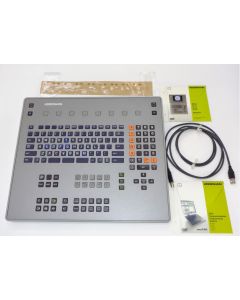 Programmierplatz iTNC 530 Id.Nr. 532524-01 (neuwertig) Heidenhain