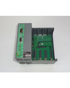 Modul PLB 550 Profibus (Austausch-Exchange) Id.Nr. 507872-01 Heidenhain