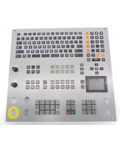 Bedienfeld TE 535Q im Austausch (Exchange) Id.Nr.547577-03 Variante 4 Heidenhain