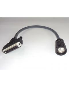 Anschlußkabel Id.Nr. 509667-N3 Heidenhain 