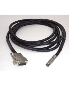 Anschlußkabel gebraucht Id.Nr. 539878-04 Heidenhain Maßstab MS-Kabel
