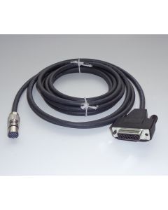 Anschlußkabel NEU Id.Nr. 558714-03 14-polig auf SubD-15-polig 3m