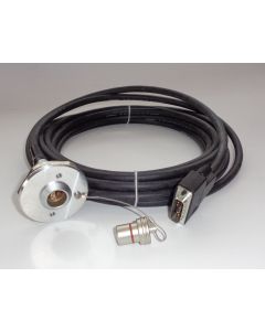 Anschlußkabel NEU Id.Nr. 274543-12 Heidenhain