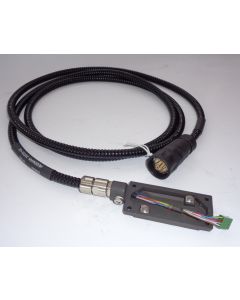 Anschlußkabel NEU Id.Nr. 310731-02 Heidenhain LS5 LS6 LS7 2m MS