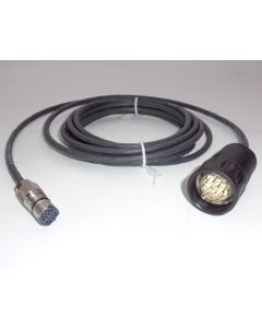Anschlußkabel NEU Id.Nr. 352611-03 14-polig auf 12-polig 3m