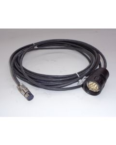 Anschlußkabel NEU Id.Nr. 352611-06 14-polig auf 12-polig 6m