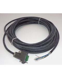 Anschlußkabel neuwertig Id. 369126-09 Heidenhain 9m
