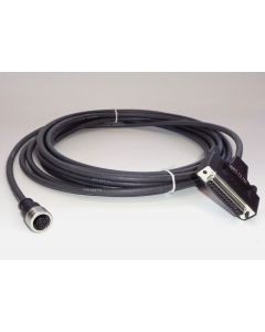 Anschlußkabel NEU Id. 735961-09 Ultra-Lock-Buchse 12-polig auf SubD-15-polig 9m
